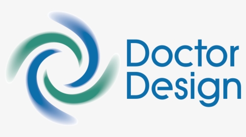 Doctor Design Logo Png Transparent - Doctor Design, Png Download, Free Download
