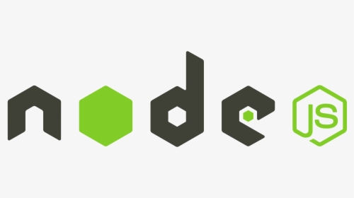 Nodejs Logo Png Transparent - Node Js Icon, Png Download, Free Download