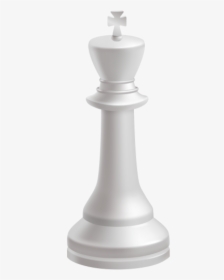 Transparent Background White Chess Piece, HD Png Download, Free Download