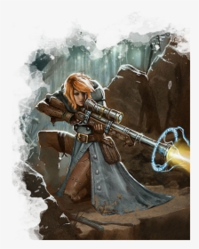 Dnd 5e Thunder Cannon, HD Png Download, Free Download