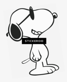 Snoopy Peanuts Clipart , Png Download - Snoopy Png, Transparent Png, Free Download