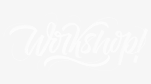Learn The Fundamentals Of Calligraphy With In Person - Jhu Logo White, HD Png Download, Free Download