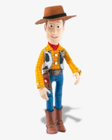 Woody Toy Png - Cow Boy Toy Story, Transparent Png, Free Download