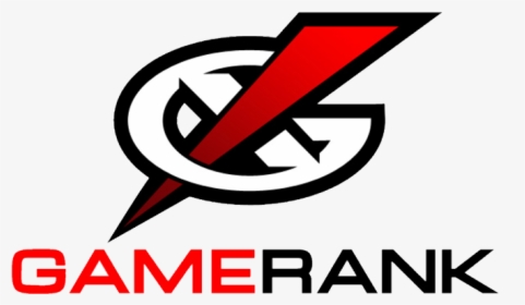 Gamerank - Xgamers, HD Png Download, Free Download