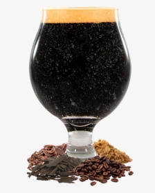 Dark Chocolate George Hunter Stout - Stout, HD Png Download, Free Download