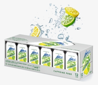 Sierra Mist Zero - Lemon, HD Png Download, Free Download