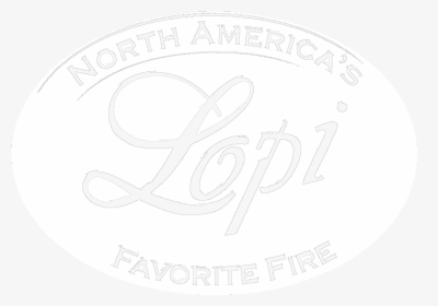 Lopi Wood Burning Inserts - Ford Black And White Logo, HD Png Download, Free Download