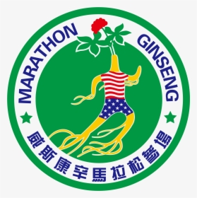 Marathon Ginseng - Jiangsu Television, HD Png Download, Free Download