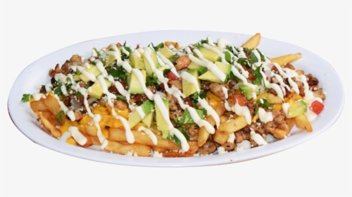 Chicken Cheese Fries Png, Transparent Png, Free Download