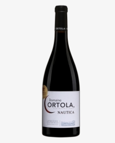 Domaine Ortola Languedoc Quatourze Nautica - Yangarra Grenache Old Vine 2015, HD Png Download, Free Download