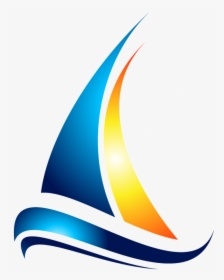 St Augustine Sailing Logo, HD Png Download, Free Download