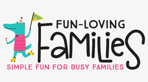 Fun Loving Families, HD Png Download, Free Download