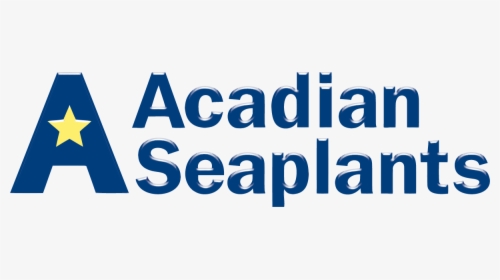 Acadian Seaplants , Png Download - Acadian Seaplants, Transparent Png, Free Download