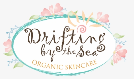 Plant-based Skincare Lovingly Crafted By The Sea - Calligraphy, HD Png Download, Free Download