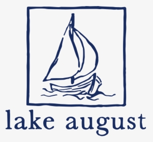 Lake-august - Paardendrogist, HD Png Download, Free Download