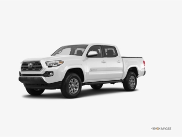 2020 Toyota Tacoma Sr Double Cab, HD Png Download, Free Download