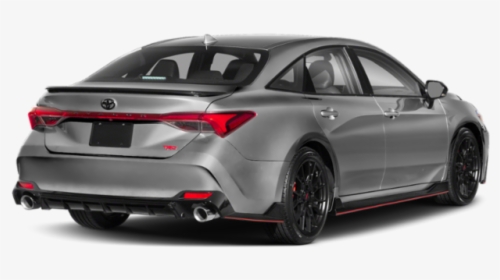 New 2020 Toyota Avalon Trd - 2020 Toyota Camry Xse, HD Png Download, Free Download