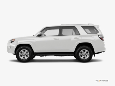 4 Runner, HD Png Download, Free Download