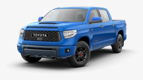 Trd Pro - 2020 Toyota Tundra Png, Transparent Png, Free Download