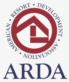 American Resort Development Association Logo, American - American Resort Development Logo Png, Transparent Png, Free Download