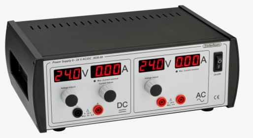 Power Supply Png - Power Supply Dc And Ac, Transparent Png, Free Download