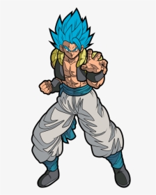 Gogeta Figpin, HD Png Download, Free Download