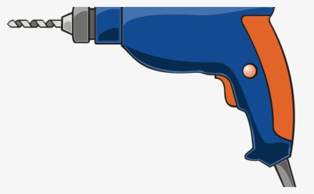 Drill Clipart, HD Png Download, Free Download