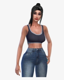 1023888401 Surez Sim Evasurez - Girl, HD Png Download, Free Download
