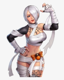 Kof All Star Halloween, HD Png Download, Free Download