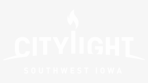 Citylight Southwest Iowa - Citylight Logo Png, Transparent Png, Free Download