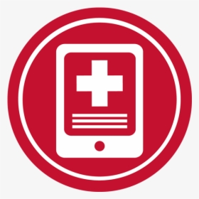 Health Pathway Icon - Cross, HD Png Download, Free Download