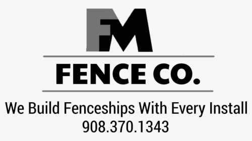 Fm Fence Co - Graphics, HD Png Download, Free Download