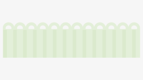 Fence - Picket Fence, HD Png Download, Free Download
