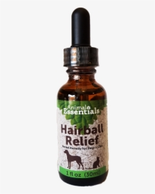 Hairball Relief Formula By Animal Essentials, HD Png Download, Free Download