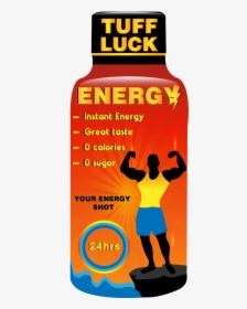 Label Design By Simna For This Project - 5-hour Energy, HD Png Download, Free Download