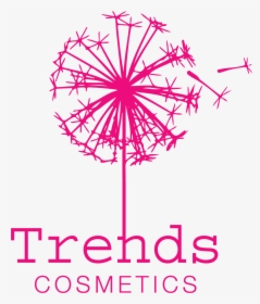 Trends Cosmetics - Graphic Design, HD Png Download, Free Download