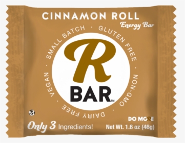 Cinnamon Roll Rbar"  Class= - Paper, HD Png Download, Free Download