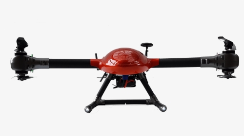 Aerokontiki Nz Drone Fishing - Helicopter Rotor, HD Png Download, Free Download