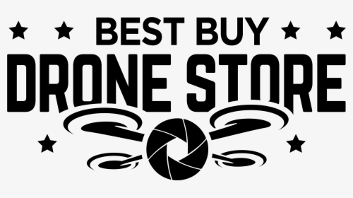 Best Buy Drone Store - Graphic Design, HD Png Download, Free Download