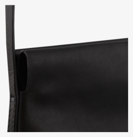 Siena Black Kenzo Leather Cross Body Bag - Zwart Kamer Scherm, HD Png Download, Free Download