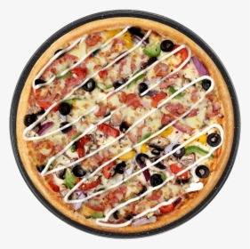 Italian"  Title="italian - Chef Special Pizza, HD Png Download, Free Download