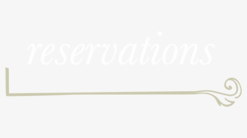 Website Reservations - Brass, HD Png Download, Free Download