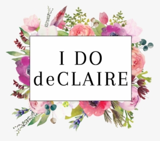 I Do Declaire - Bouquet, HD Png Download, Free Download