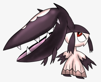 Galarian Mawile - Cartoon, HD Png Download, Free Download