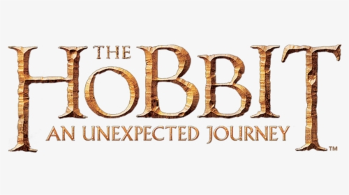 Hobbit The Desolation Of Smaug Logo, HD Png Download, Free Download