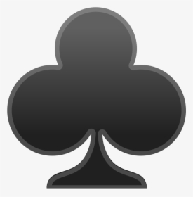 Club Suit Icon, HD Png Download, Free Download