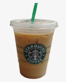 #starbucks #icecoffee #pngs #png #lovely Pngs #usewithcredit - Starbucks Mug 16 Oz, Transparent Png, Free Download