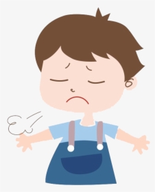 Sorry Transparent Image - การ์ตูน เศร้า Png, Png Download, Free Download