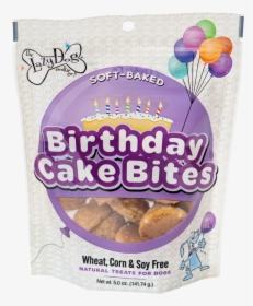 Birthday Cake Bites - Pumpkin Seed, HD Png Download, Free Download