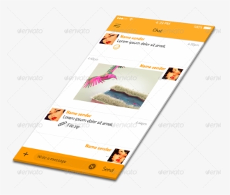 Brochure, HD Png Download, Free Download